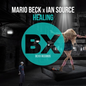 MARIO BECK X IAN SOURCE - HEALING